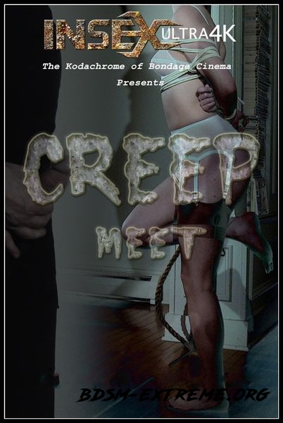 Creep Meet With Sierra Cirque (2016/FullHD)